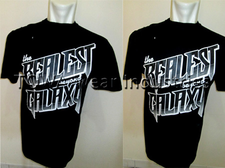 konveksi kaos bandung banjir pesanan menjelang tahun baru