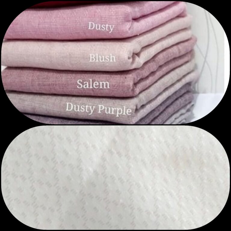 JENIS BAHAN KAIN KEMEJA YANG DI PAKAI BRAND CLOTHING
