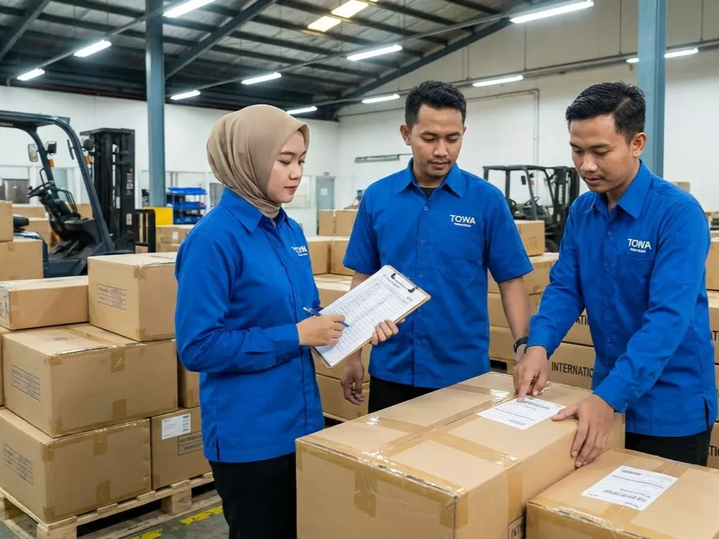 Ikuti Panduan Pemesanan Online Seragam di TOWA WEAR