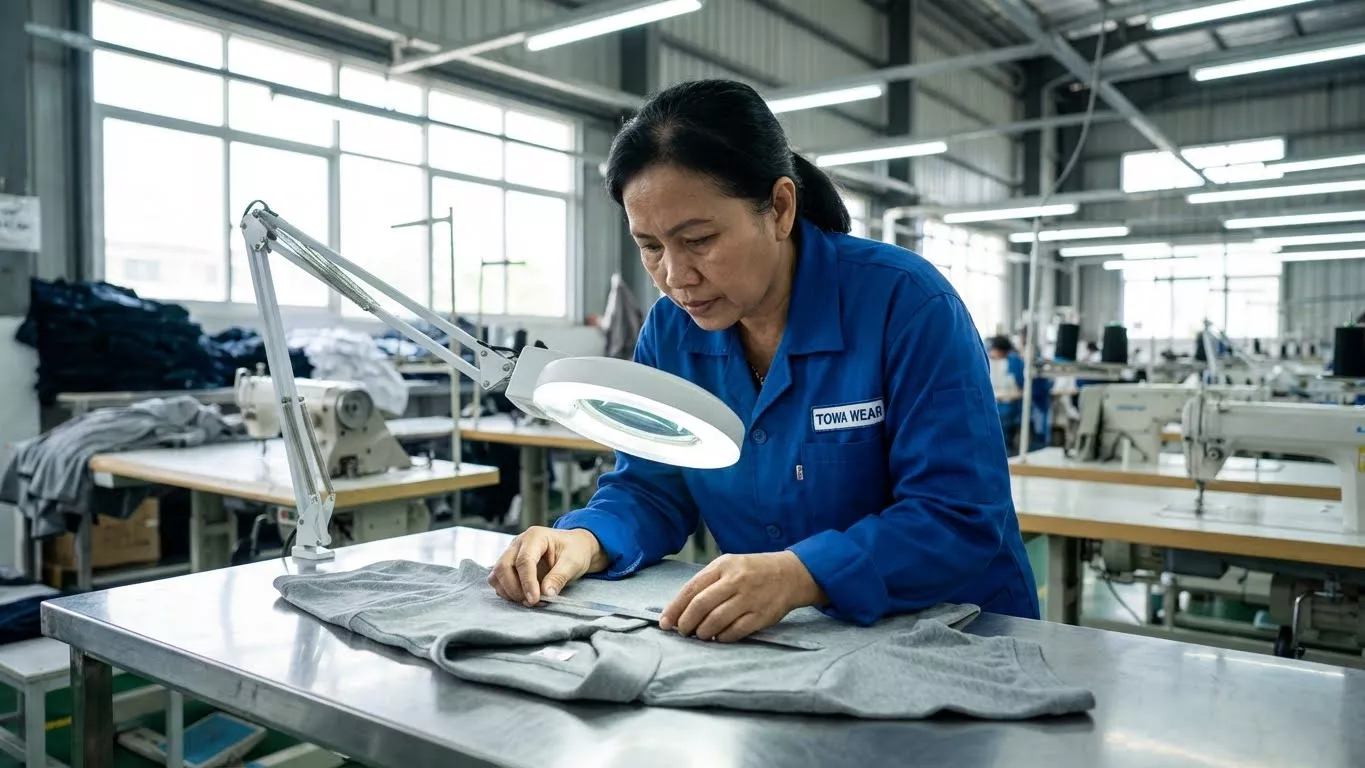 5 Tips Tepat: Cara potong kerah polo Agar Tetap Rapi